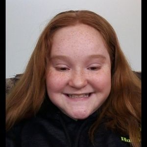 Meet your Posher, Paige